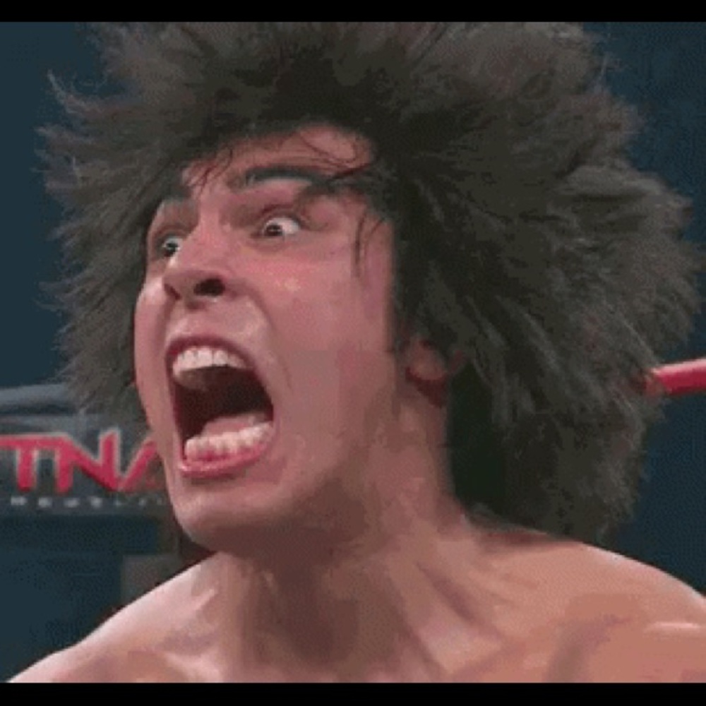 Meet your Posher, Chad